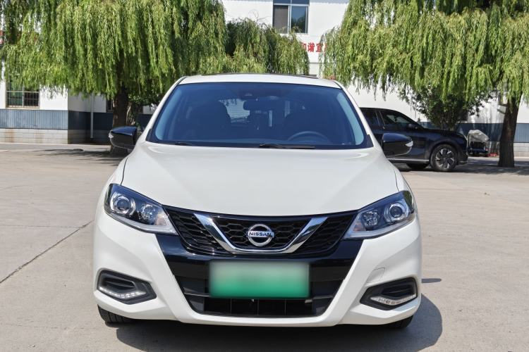 Used Nissan Tiida 2021 1.6L CVT Smart Drive Edition Exterior 8