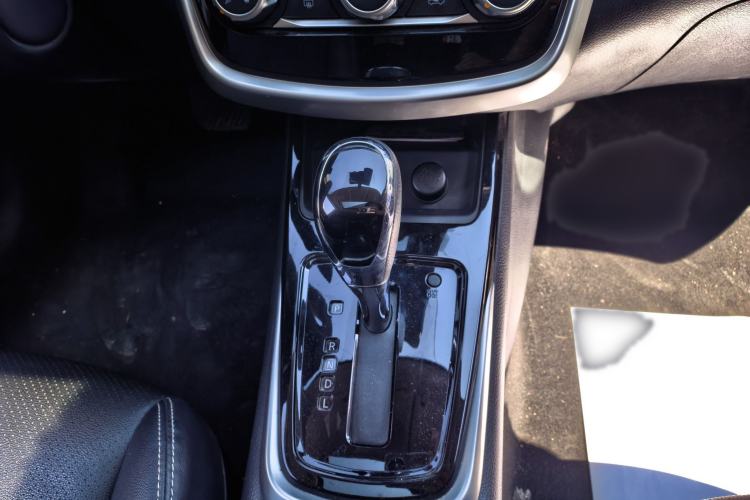 Used Nissan Tiida 2021 1.6L CVT Smart Drive Edition Gear Lever