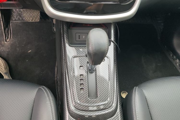 Used Nissan Tiida 2021 1.6L CVT Smart Drive Edition Gear Lever