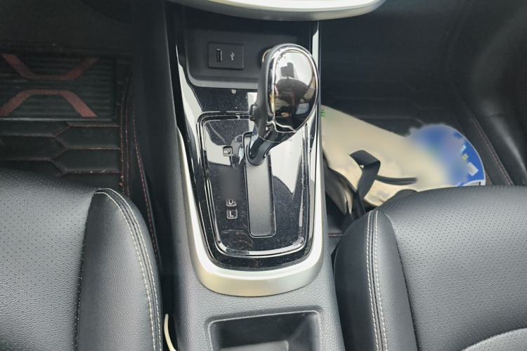 Used Nissan Tiida 2021 1.6L CVT Smart Drive Edition Gear Lever