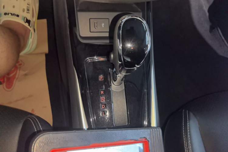 Used Nissan Tiida 2021 1.6L CVT Smart Drive Edition Gear Lever
