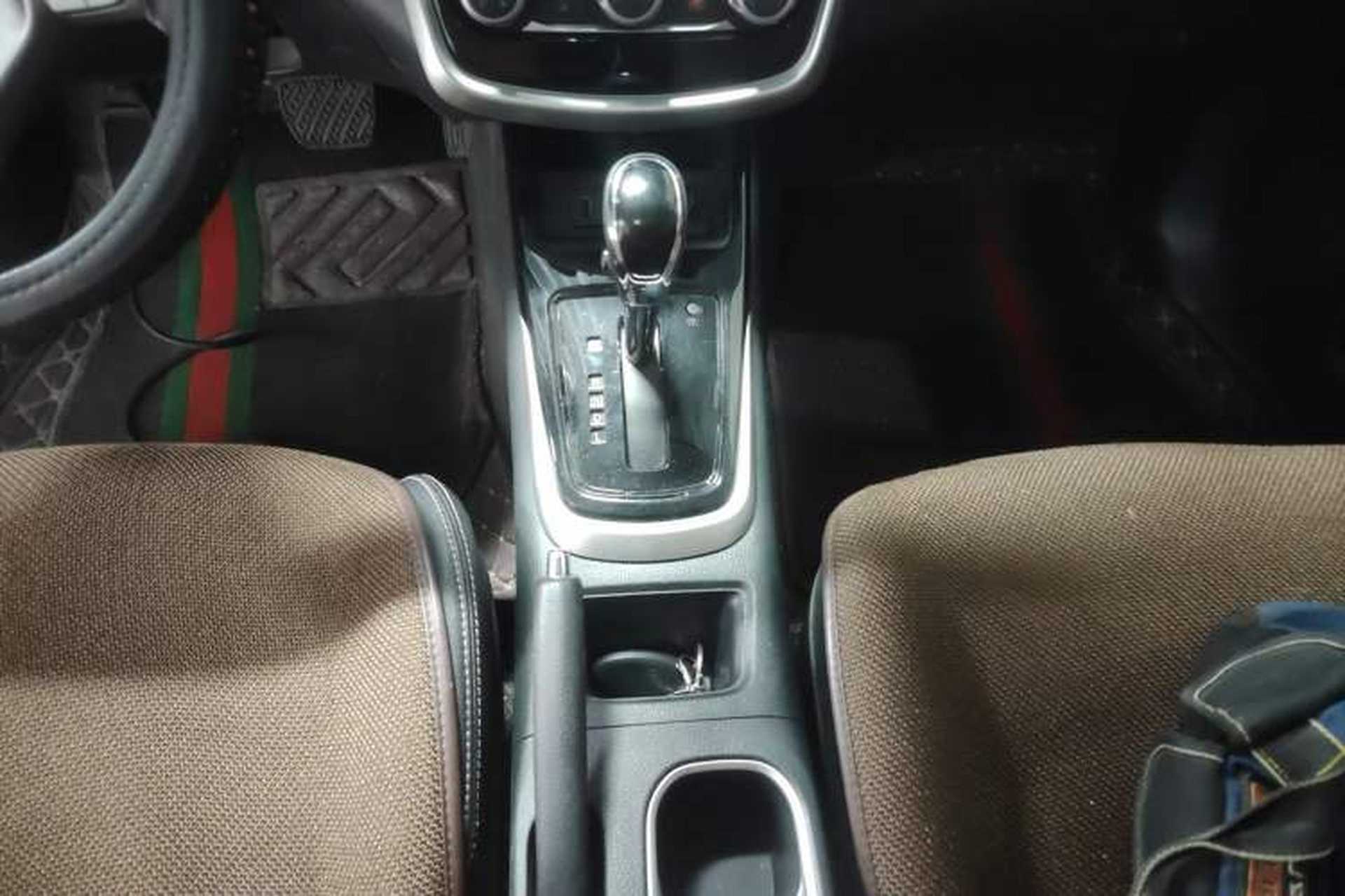 Used Nissan Tiida 2021 1.6L CVT Smart Drive Edition Gear Lever
