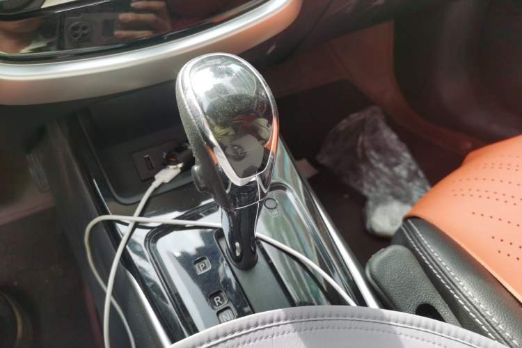 Used Nissan Tiida 2021 1.6L CVT Smart Drive Edition Gear Lever