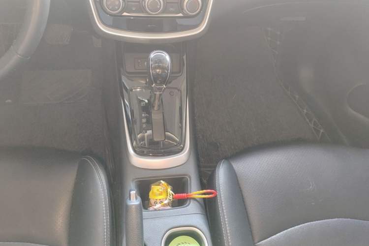Used Nissan Tiida 2021 1.6L CVT Smart Drive Edition Gear Lever