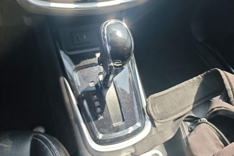 Used Nissan Tiida 2021 1.6L CVT Smart Drive Edition Gear Lever
