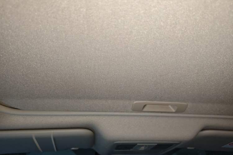 Used Nissan Tiida 2021 1.6L CVT Smart Drive Edition Headliner