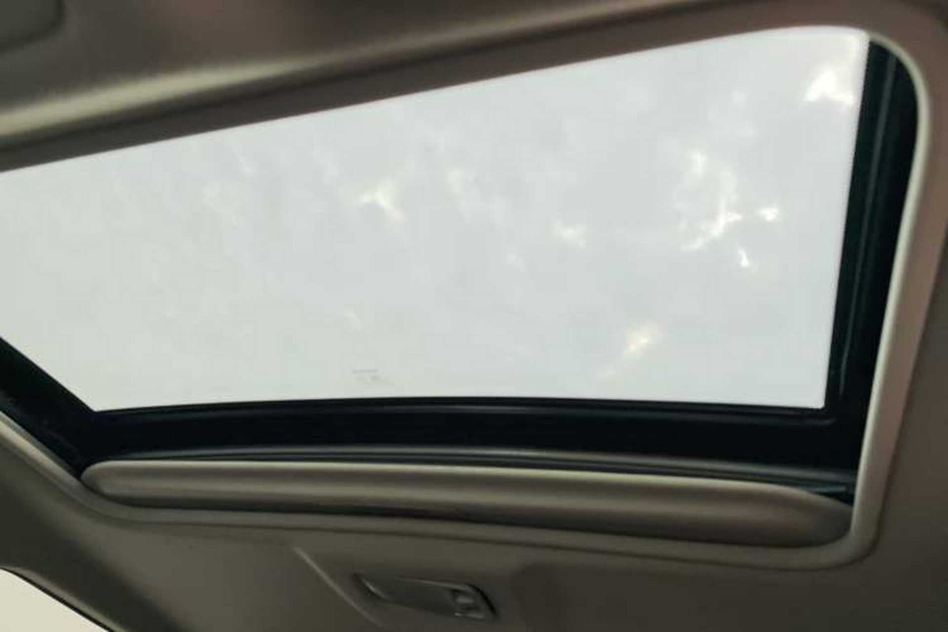 Used Nissan Tiida 2021 1.6L CVT Smart Drive Edition Headliner
