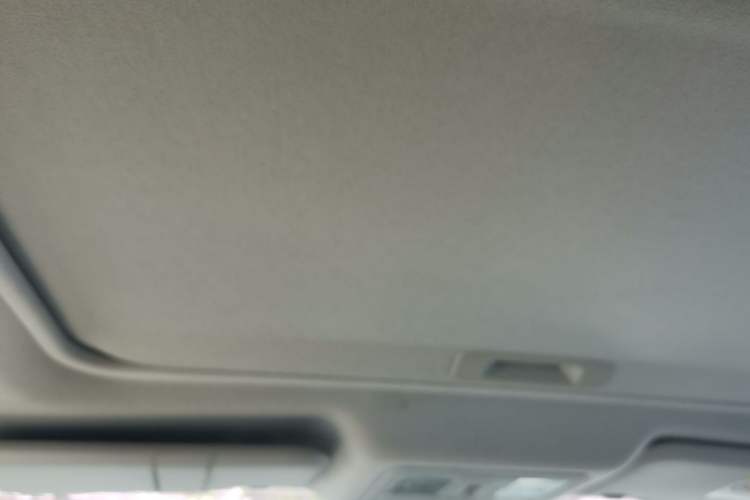 Used Nissan Tiida 2021 1.6L CVT Cool Edition Headliner
