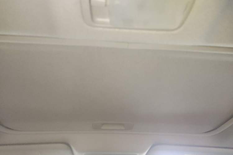 Used Nissan Tiida 2021 1.6L CVT Smart Drive Edition Headliner