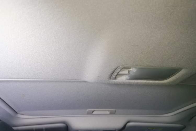 Used Nissan Tiida 2021 1.6L CVT Cool Edition Headliner