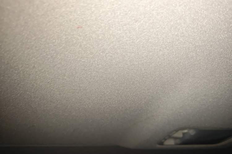 Used Nissan Tiida 2021 1.6L CVT Cool Edition Headliner