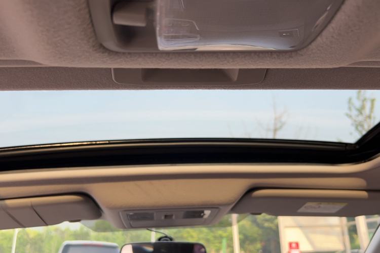 Used Nissan Tiida 2021 1.6L CVT Cool Edition Headliner