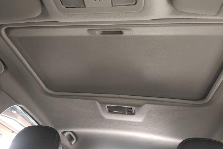 Used Nissan Tiida 2021 1.6L CVT Smart Drive Edition Headliner
