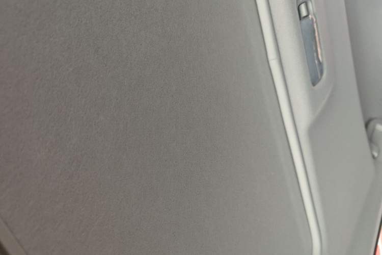 Used Nissan Tiida 2021 1.6L CVT Smart Drive Edition Headliner