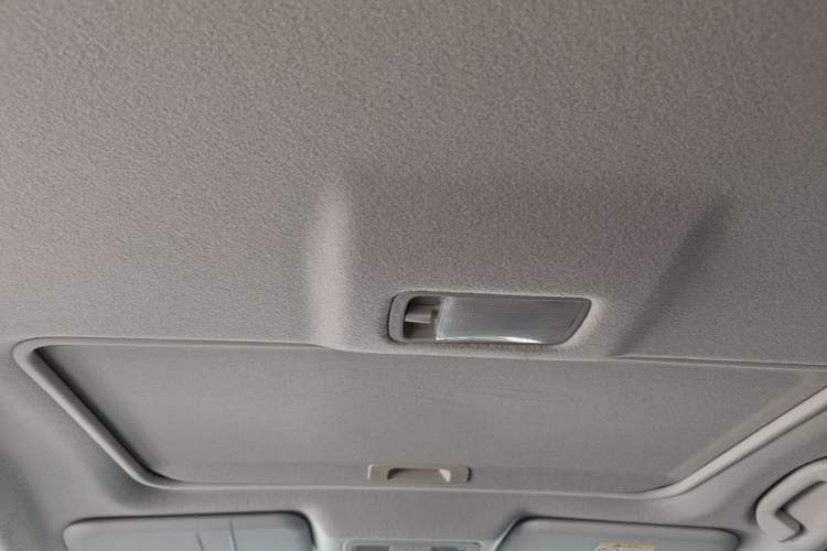 Used Nissan Tiida 2021 1.6L CVT Smart Drive Edition Headliner
