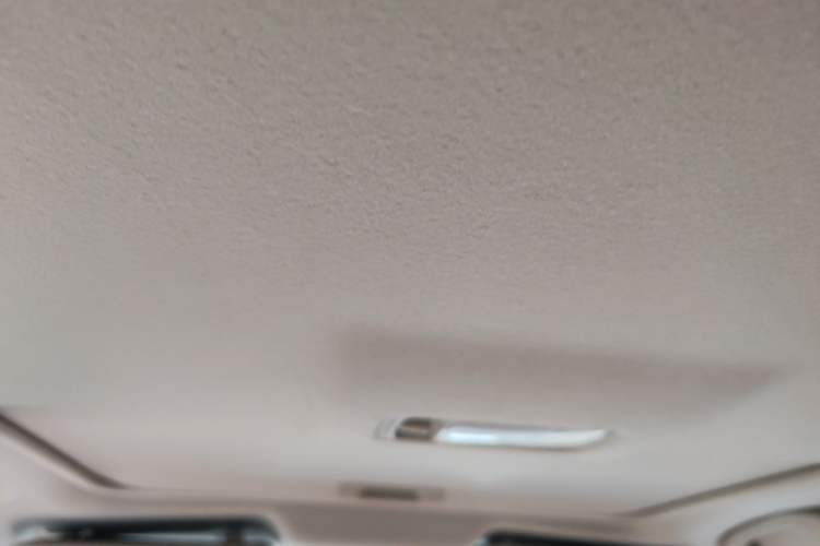 Used Nissan Tiida 2021 1.6L CVT Cool Edition Headliner