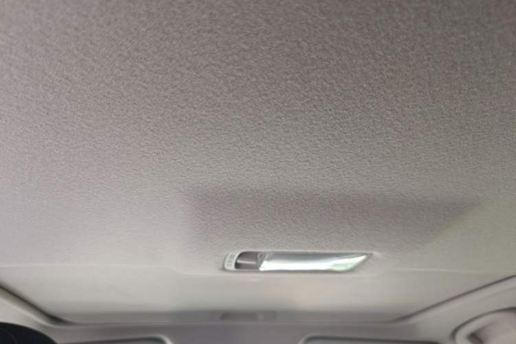 Used Nissan Tiida 2021 1.6L CVT Cool Edition Headliner