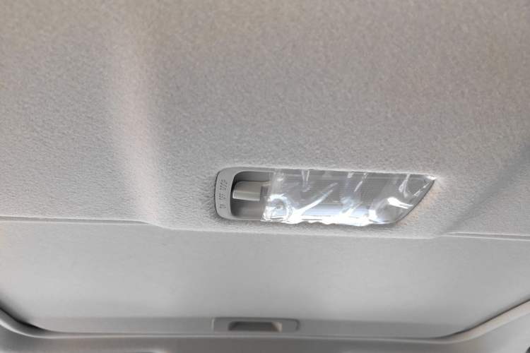Used Nissan Tiida 2021 1.6L CVT Smart Drive Edition Headliner