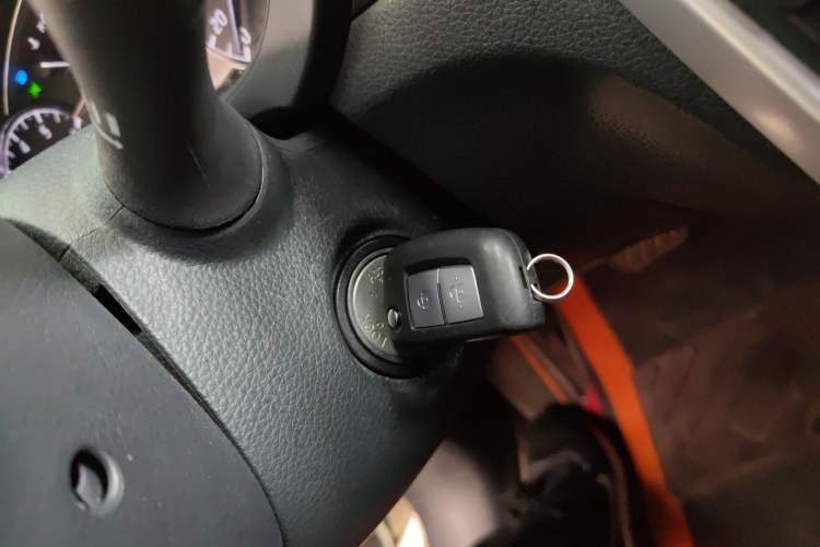 Used Nissan Tiida 2021 1.6L CVT Smart Drive Edition Interior 1