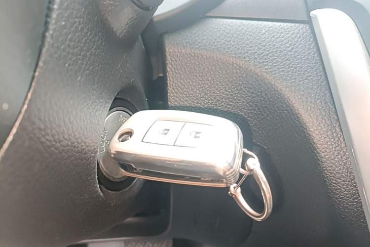 Used Nissan Tiida 2021 1.6L CVT Cool Edition Interior 1