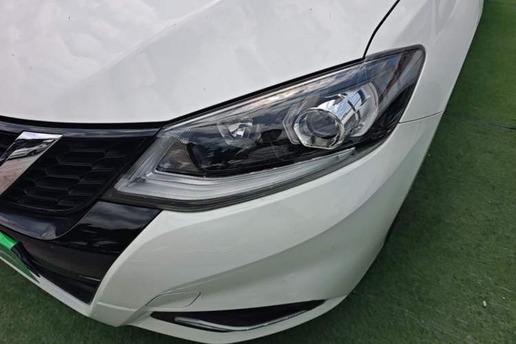 Used Nissan Tiida 2021 1.6L CVT Smart Drive Edition Left Front Headlight
