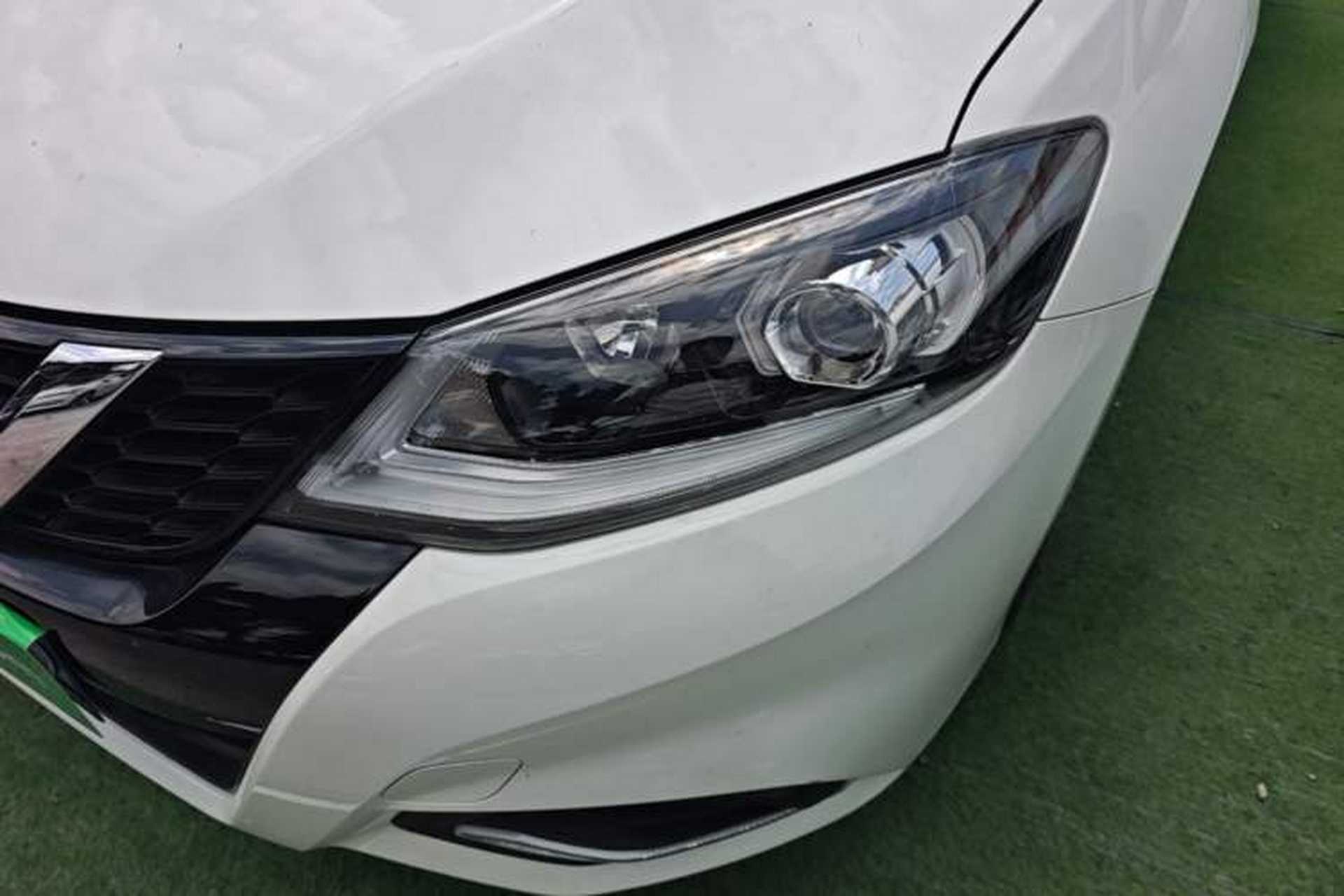 Used Nissan Tiida 2021 1.6L CVT Smart Drive Edition Left Front Headlight