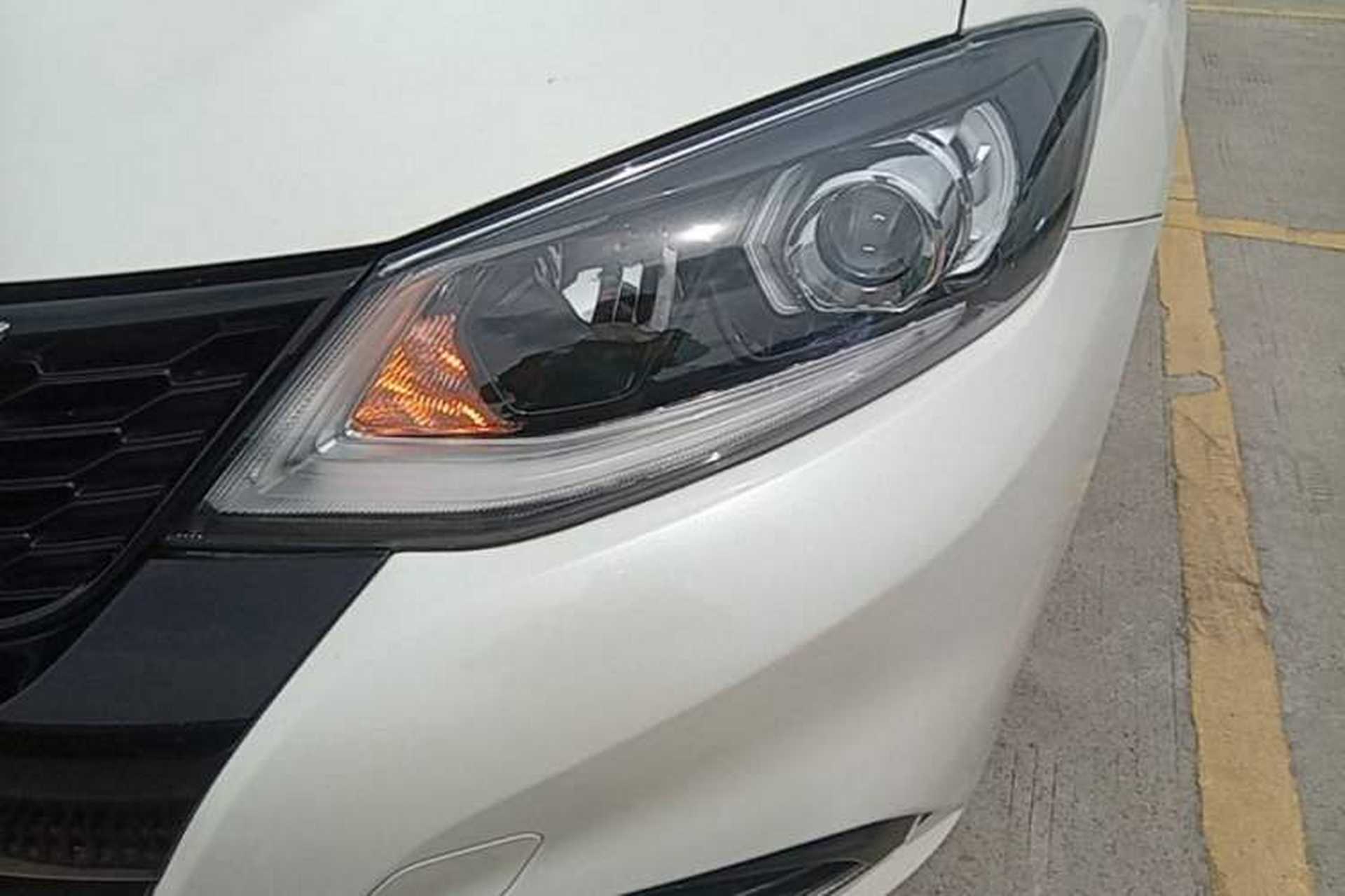 Used Nissan Tiida 2021 1.6L CVT Smart Drive Edition Left Front Headlight
