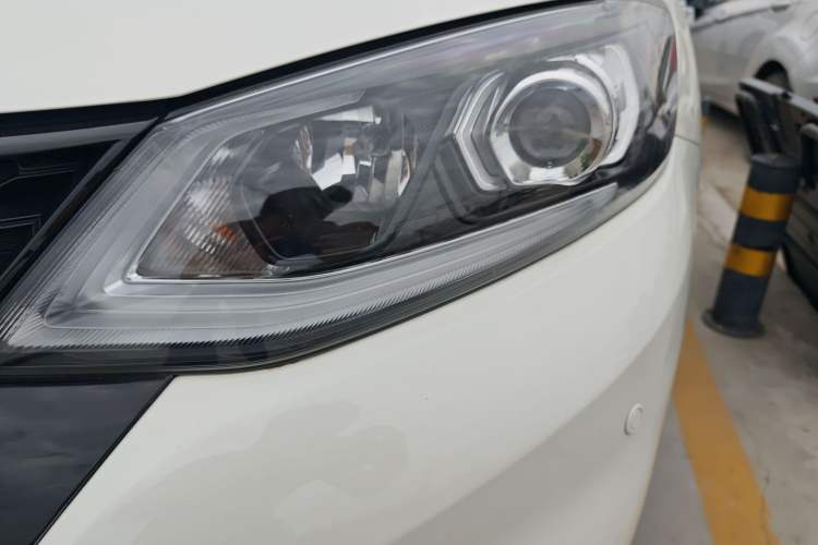 Used Nissan Tiida 2021 1.6L CVT Smart Drive Edition Left Front Headlight