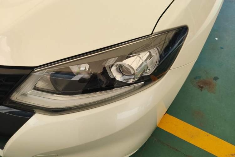 Used Nissan Tiida 2021 1.6L CVT Smart Drive Edition Left Front Headlight