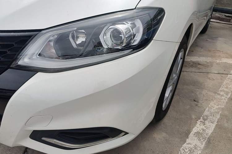 Used Nissan Tiida 2021 1.6L CVT Smart Drive Edition Left Front Headlight