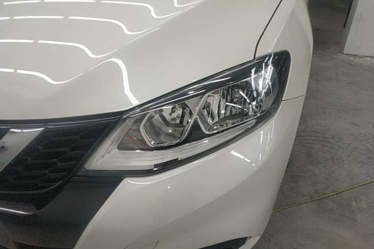 Used Nissan Tiida 2021 1.6L CVT Smart Drive Edition Left Front Headlight
