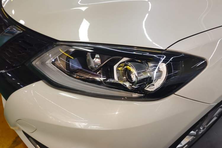 Used Nissan Tiida 2021 1.6L CVT Smart Drive Edition Left Front Headlight