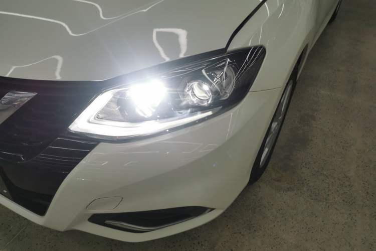 Used Nissan Tiida 2021 1.6L CVT Smart Drive Edition Left Front Headlight
