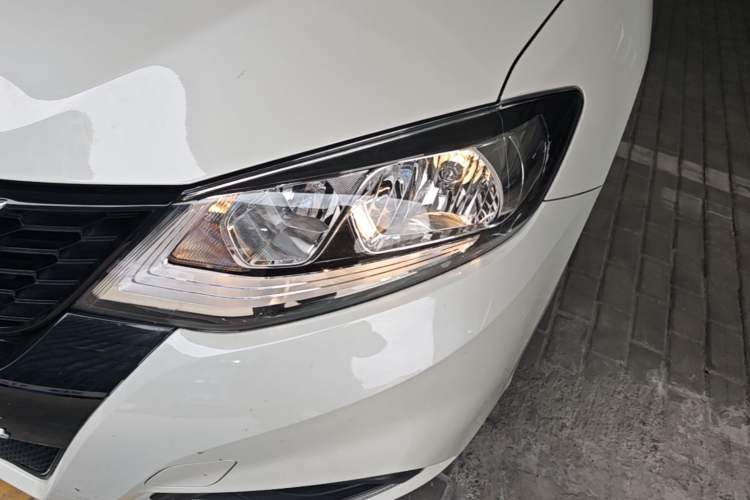 Used Nissan Tiida 2021 1.6L CVT Smart Drive Edition Left Front Headlight