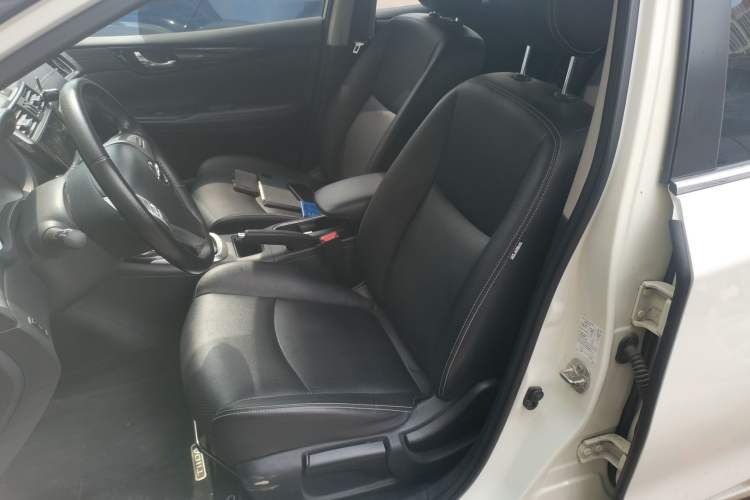 Used Nissan Tiida 2021 1.6L CVT Smart Drive Edition Left Front Seat