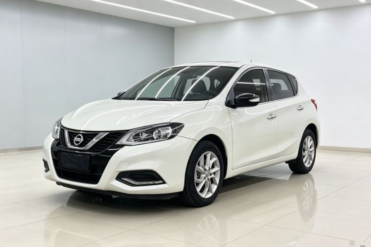Ojetý Nissan Tiida 2021 1.6L CVT Smart Drive Edition Guazi used car, China used car export, Used car for sale, Used  cars, Cheapest cars for sale