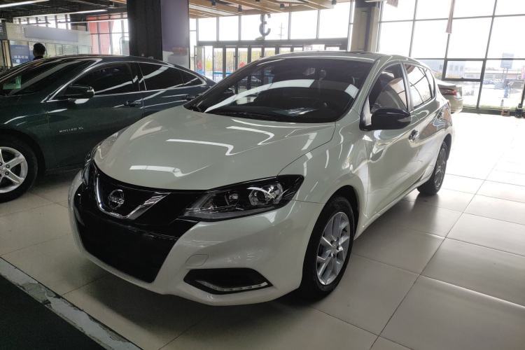 Used Nissan Tiida 2021 1.6L CVT Smart Drive Edition Guazi used car, China used car export, Used car for sale, Used cars, Cheapest cars for sale