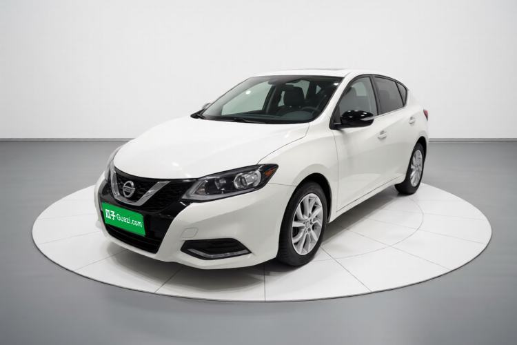Nissan Tiida 2021 1.6L CVT Smart Drive Edition مستعملة Guazi used car, China used car export, Used car for sale, Used  cars, Cheapest cars for sale