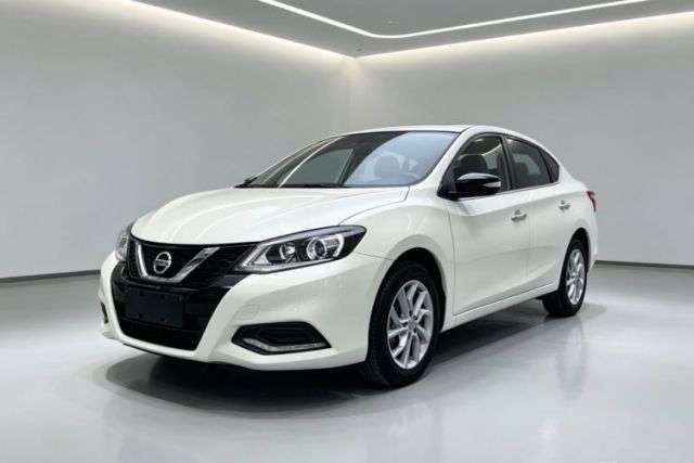 Used Nissan Tiida 2021 1.6L CVT Smart Drive Edition