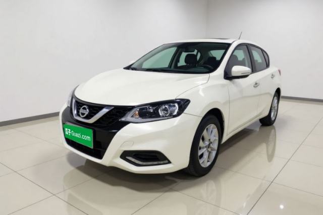 Nissan Tiida 2021 1.6L CVT Smart Drive Edition usado