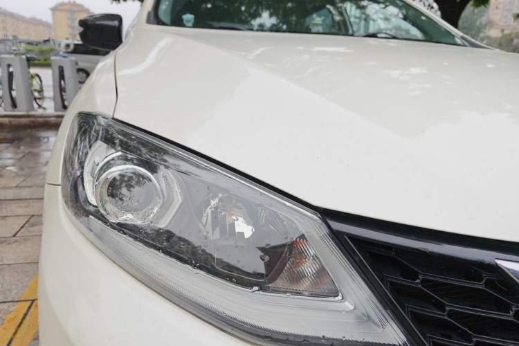 Used Nissan Tiida 2021 1.6L CVT Smart Drive Edition Right Front Headlight