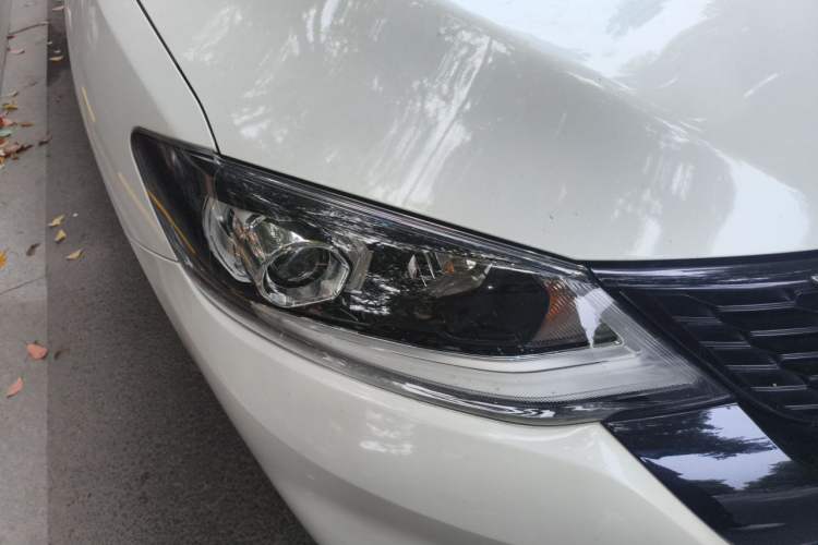 Used Nissan Tiida 2021 1.6L CVT Smart Drive Edition Right Front Headlight