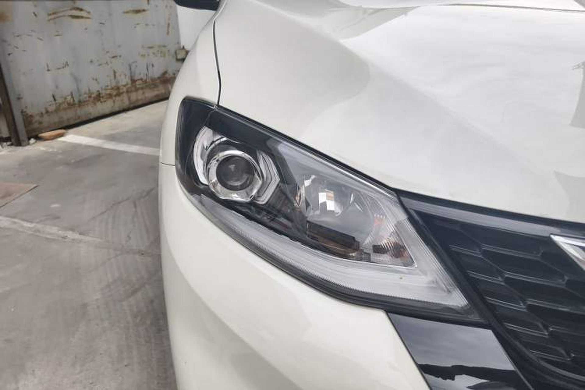 Used Nissan Tiida 2021 1.6L CVT Smart Drive Edition Right Front Headlight