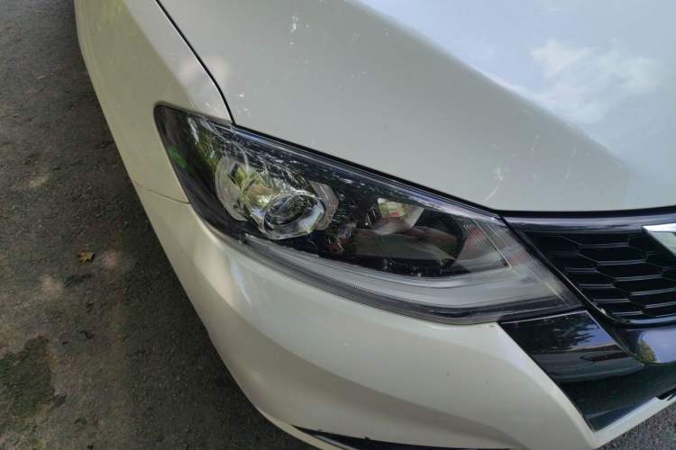 Used Nissan Tiida 2021 1.6L CVT Smart Drive Edition Right Front Headlight