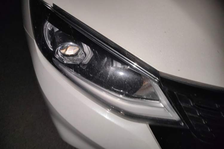 Used Nissan Tiida 2021 1.6L CVT Smart Drive Edition Right Front Headlight