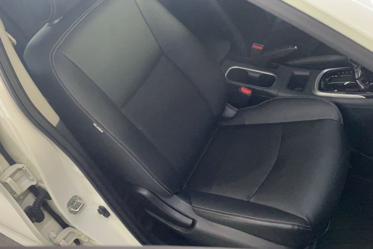 Used Nissan Tiida 2021 1.6L CVT Smart Drive Edition Right Front Seat