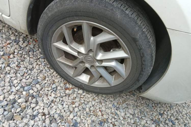 Used Nissan Tiida 2021 1.6L CVT Cool Edition Right Front Wheel Hub