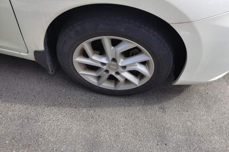 Used Nissan Tiida 2021 1.6L CVT Smart Drive Edition Right Front Wheel Hub