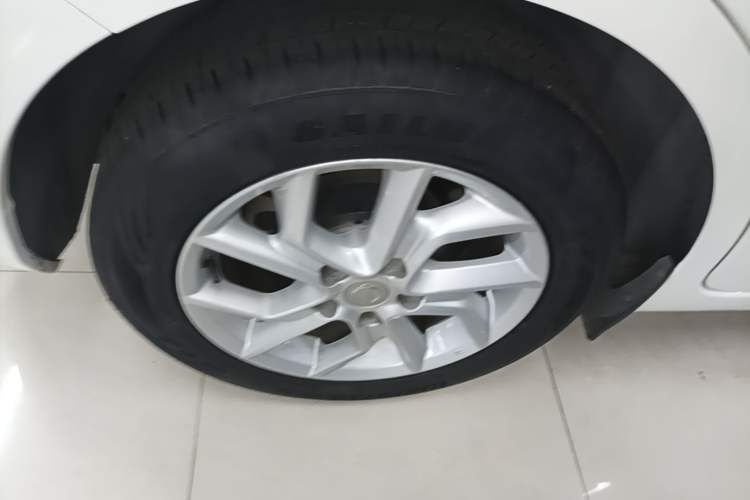 Used Nissan Tiida 2021 1.6L CVT Smart Drive Edition Right Rear Wheel Hub