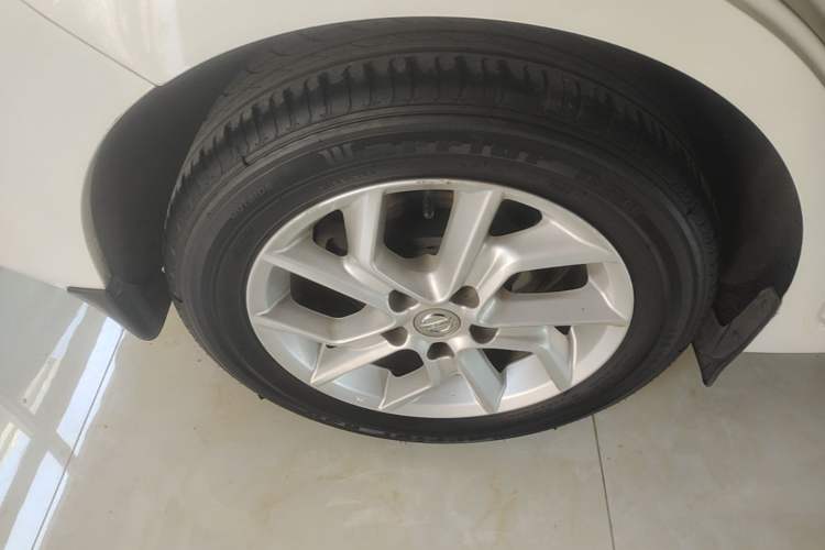 Used Nissan Tiida 2021 1.6L CVT Smart Drive Edition Right Rear Wheel Hub